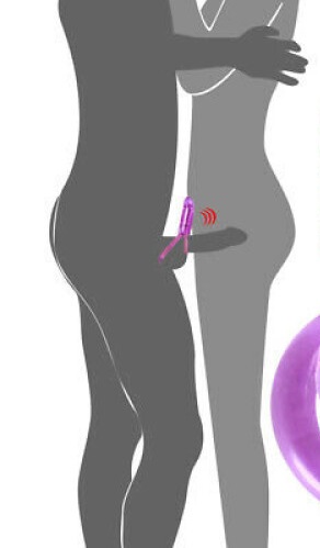 ویبراتور حلقه جنسی