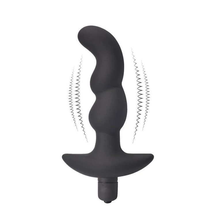 ویبراتور پروستات مدل کاج کد 330