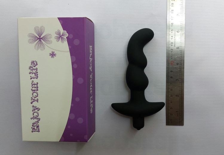 ویبراتور پروستات مدل کاج کد 330