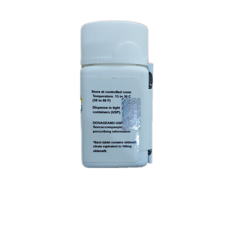 قرص ویاگرا فایزر pfizer (قوطی 30 عددی) کد 565