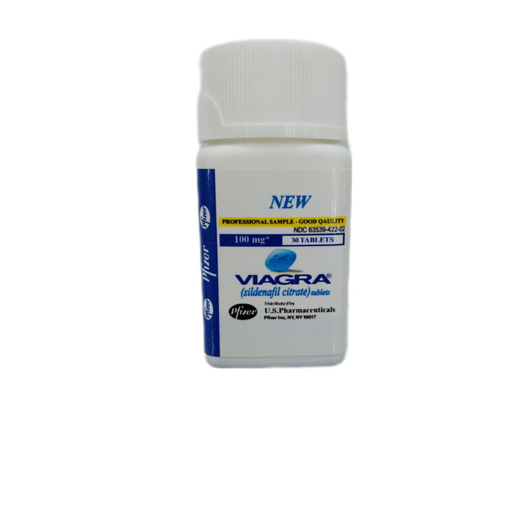 قرص ویاگرا فایزر pfizer (قوطی 30 عددی) کد 565