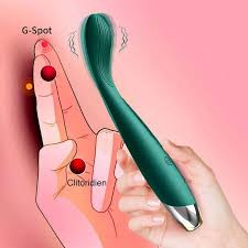 ویبراتور باریک تحریک دقیق نقطه G کد 398